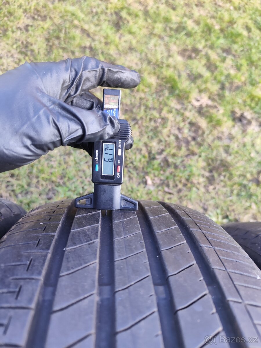 Letní pneu 215/45/18 - 3