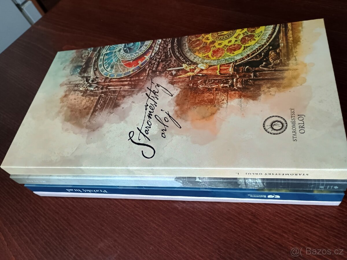 Numismatická plata / SET10 - 3