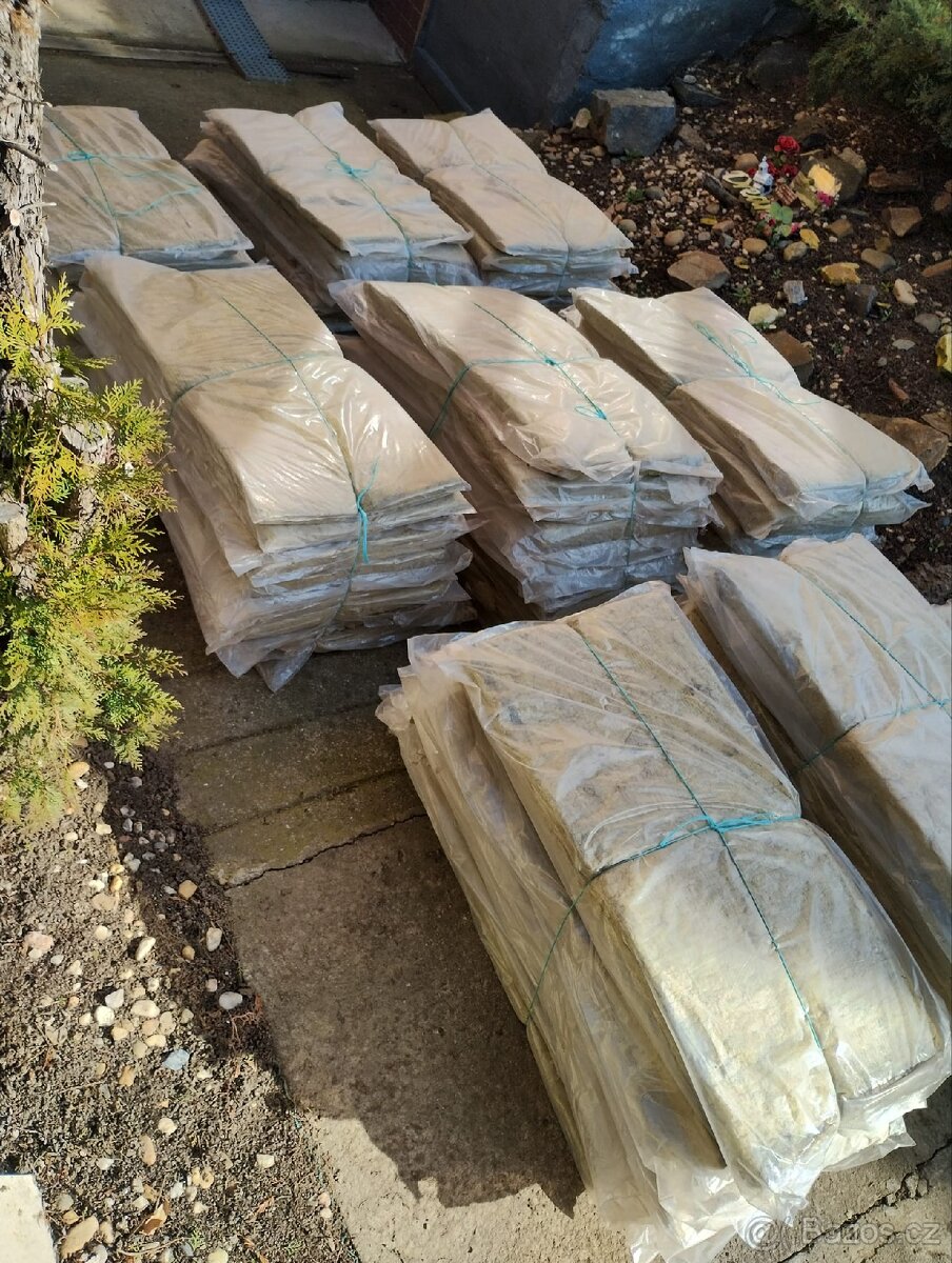 Minerální vata - 3