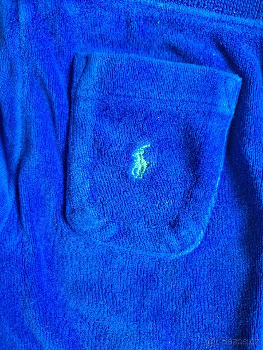 Ralph Lauren teplacky 3-4 roky - 3