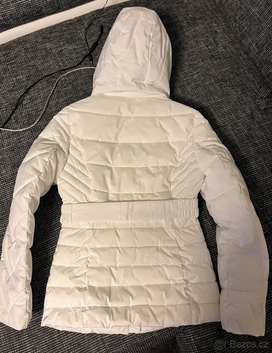 Zimní dámská bunda zn. TIMEOUT - NOVÁ - 3