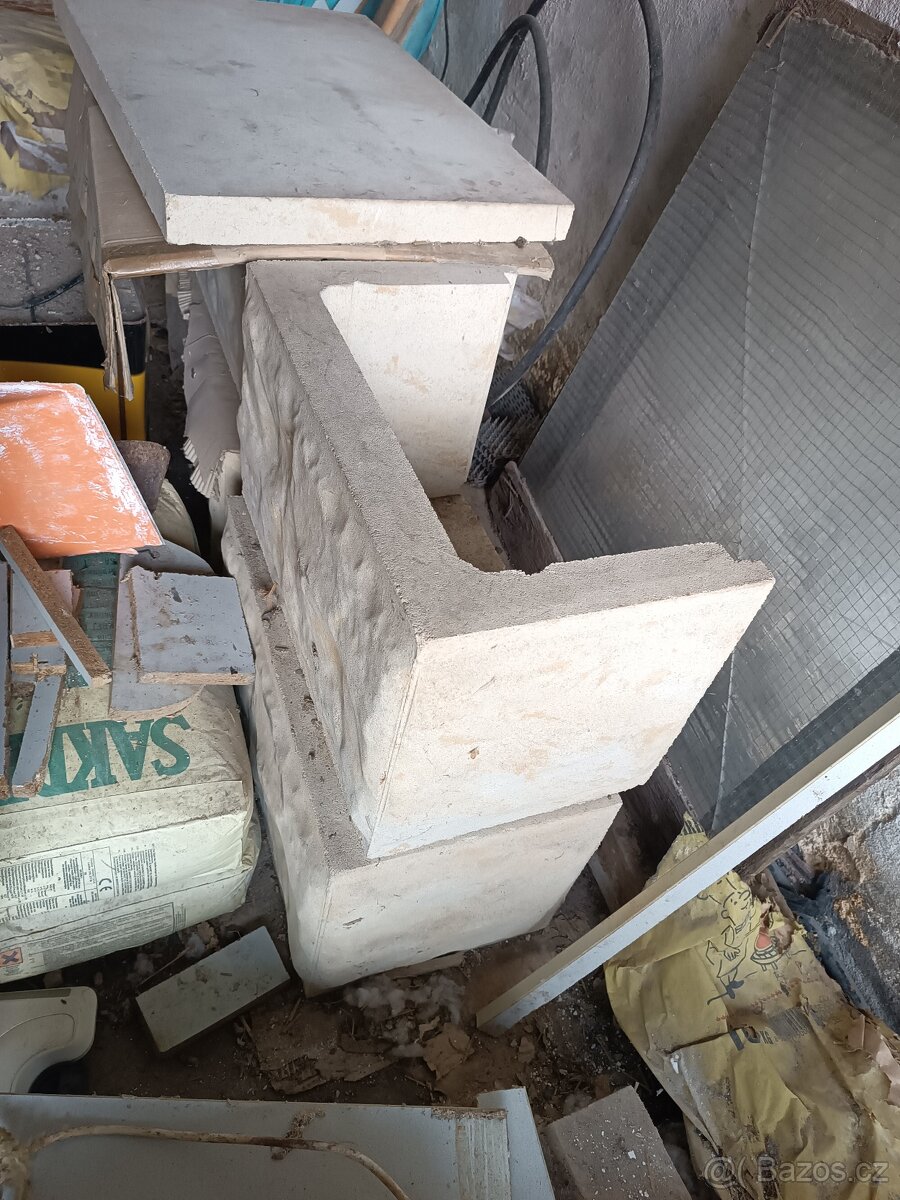 stavební elektrický rozvaděč - 3