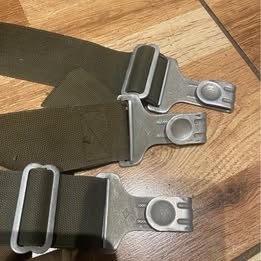 Prodám časti Německé výstroje - 3