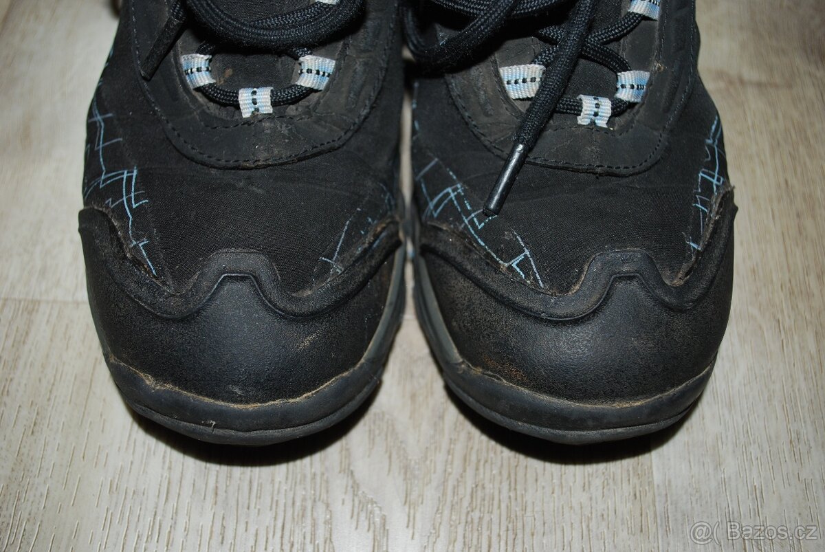 SOFTSHELLOVÉ BOTY, ZN.CROSSROAD, VEL.35 - 3