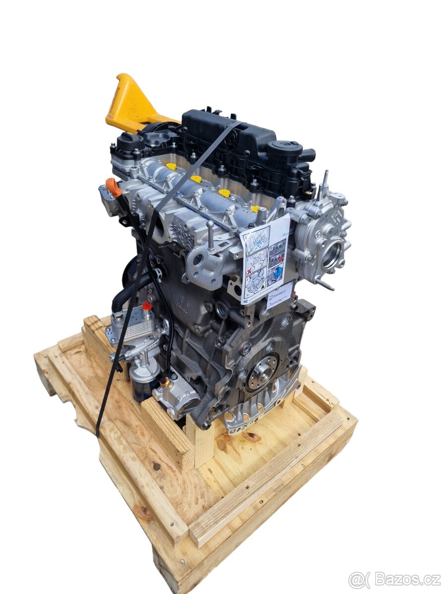 Citroen Juper 2,2 hdi - 3