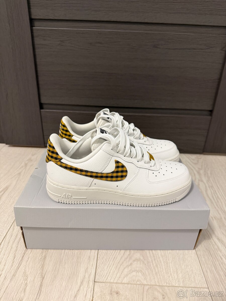Nike Air Force 1 Ess Trend - 3