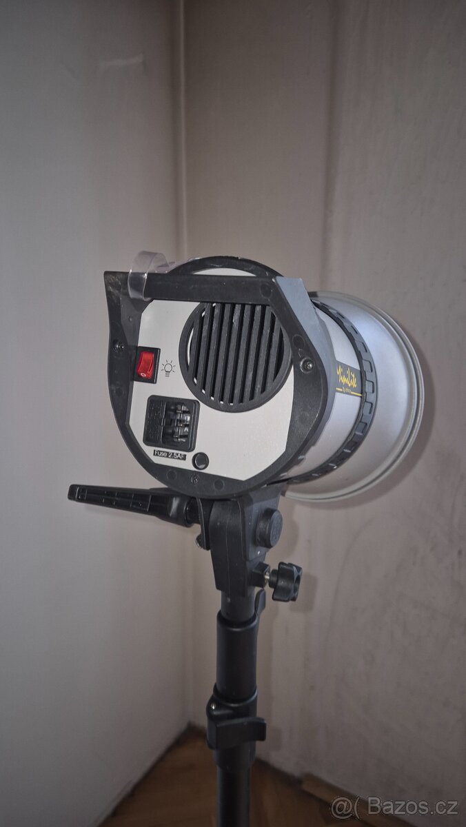 Prodám studiová světla - 3