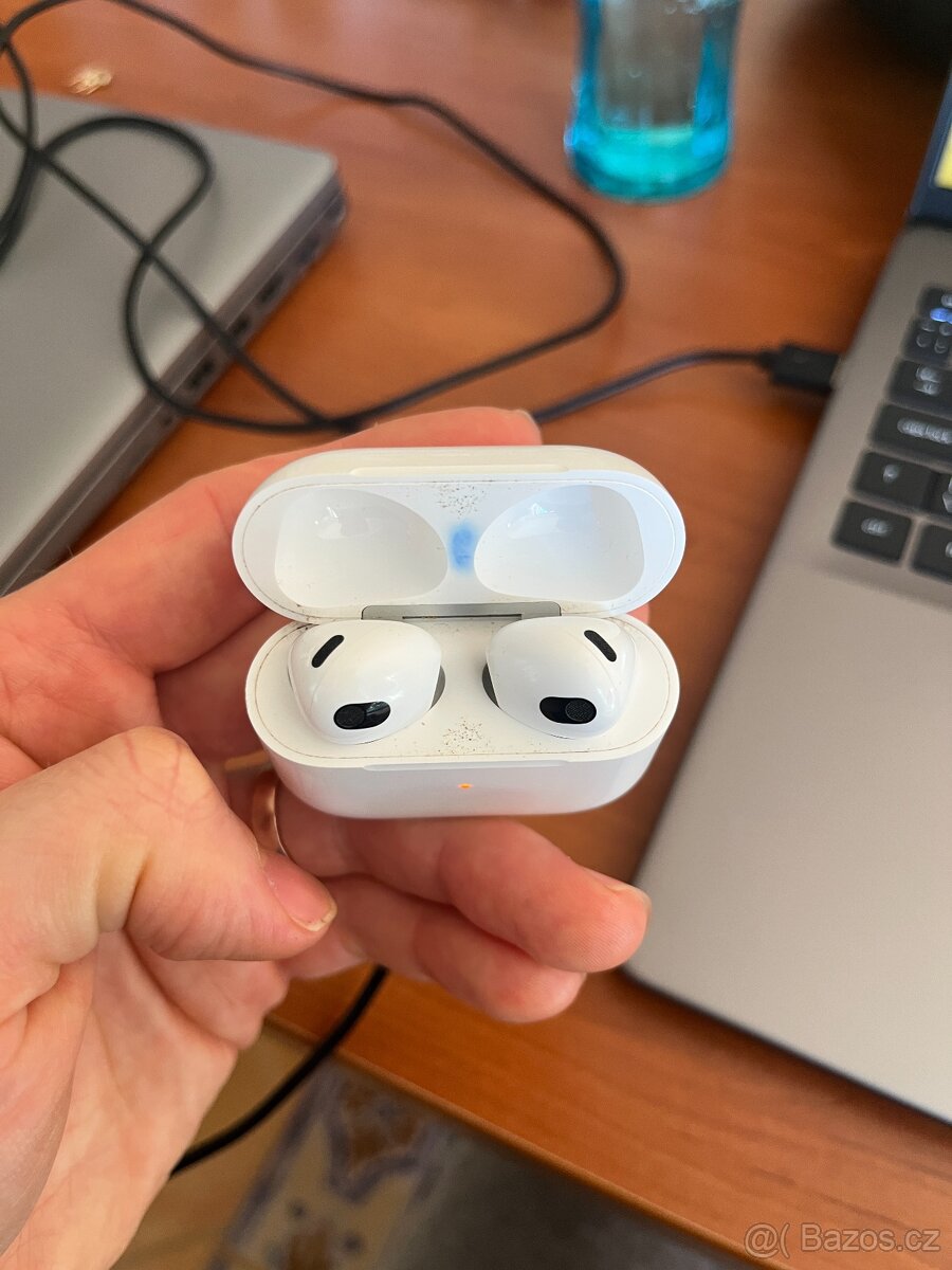Apple Airpods 3 - 3