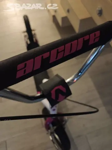 Dětská koloběžka - 3