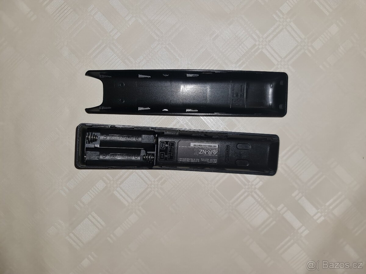 Samsung originální dálkové ovladače - 3