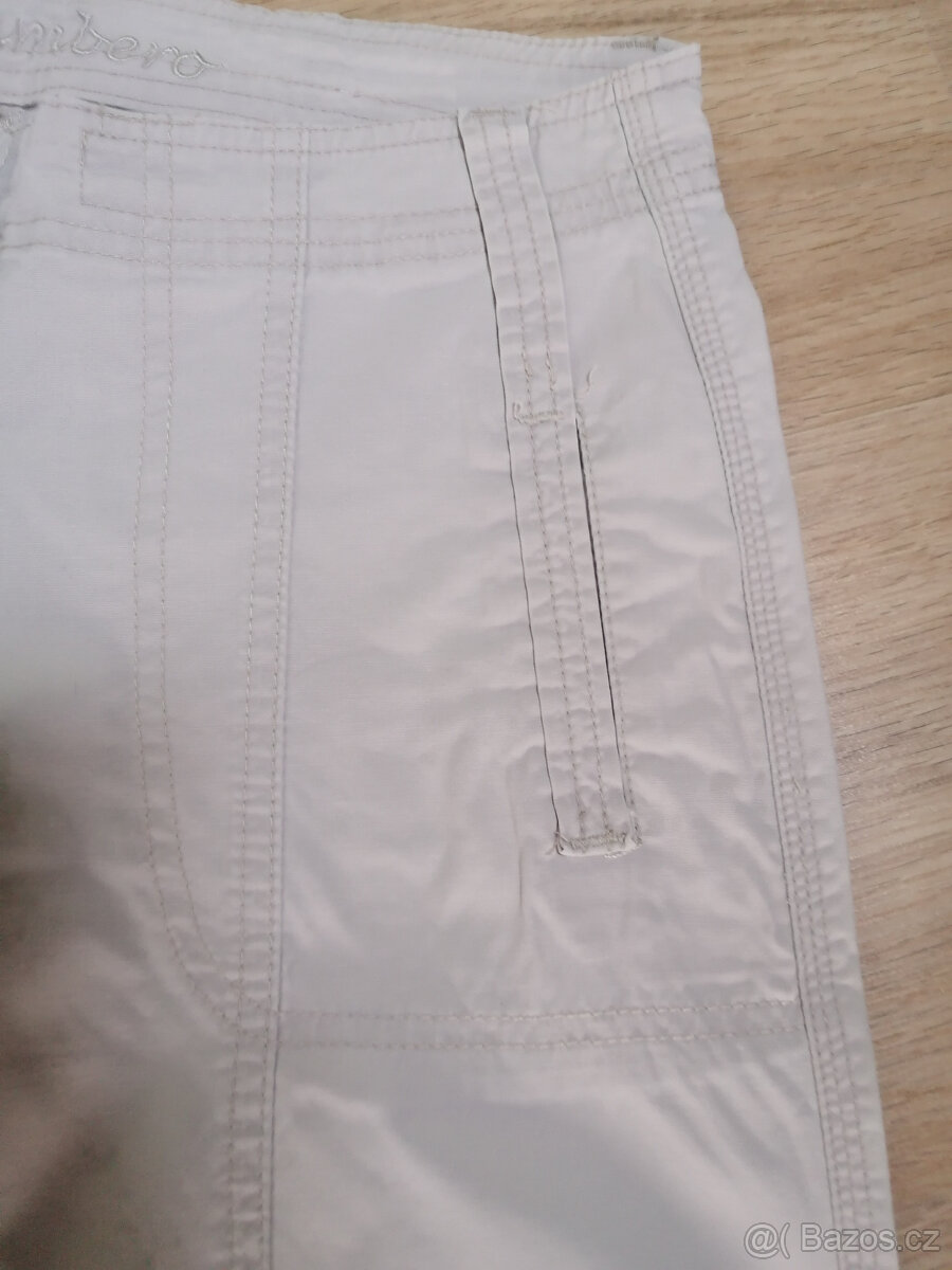 Dámské kalhoty - 3