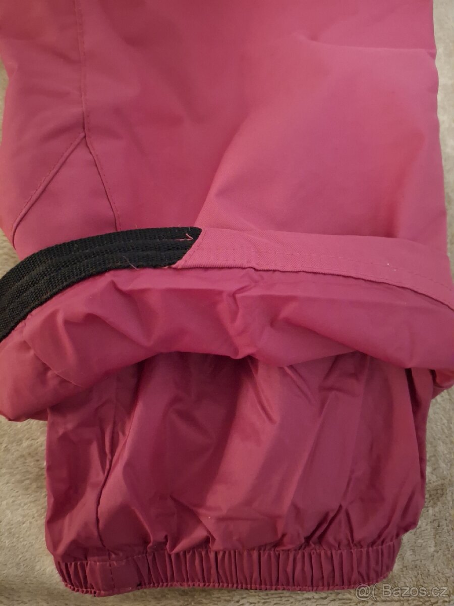 Lyžařské kalhoty - 3