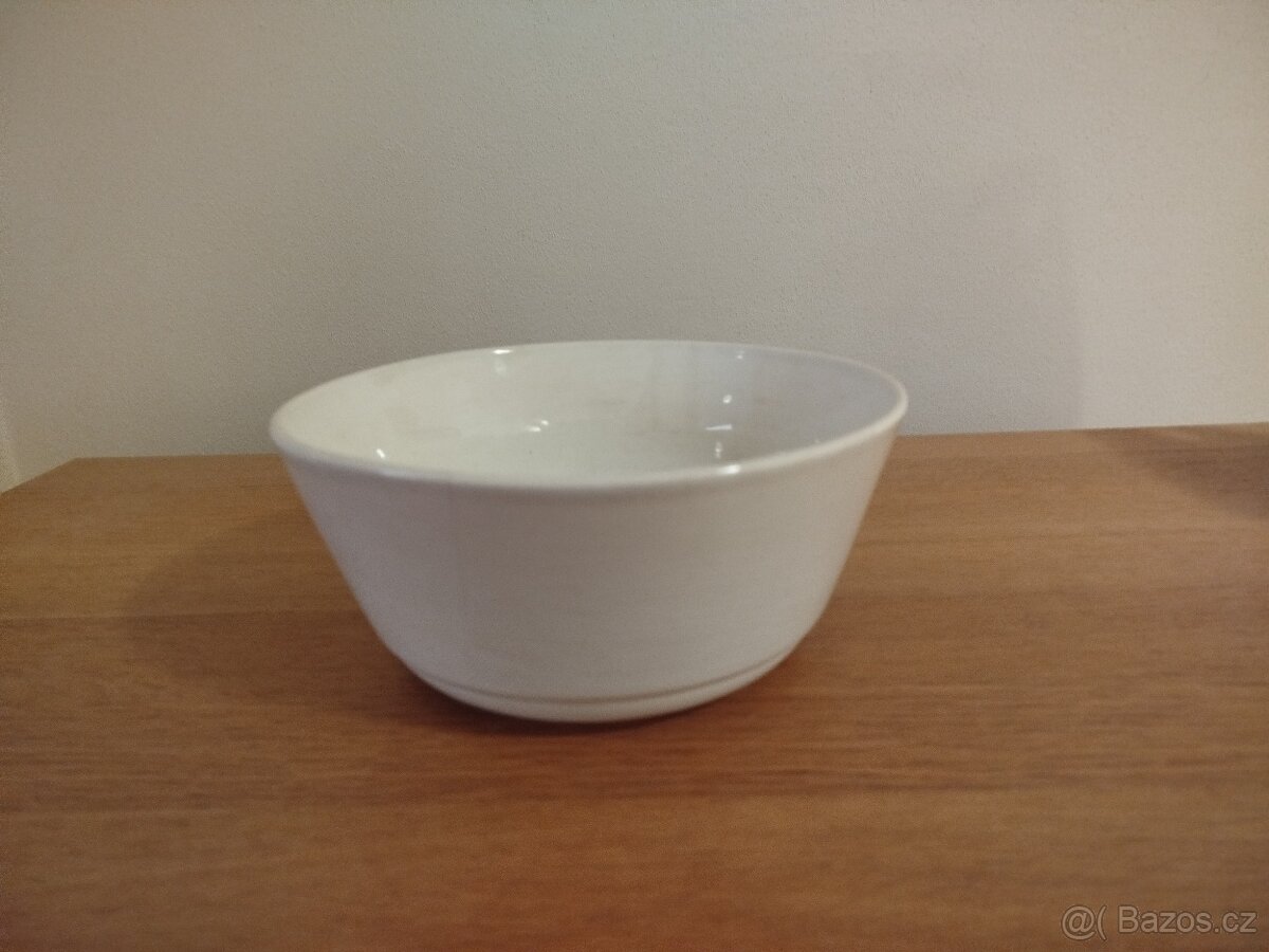 Keramické misky - 3