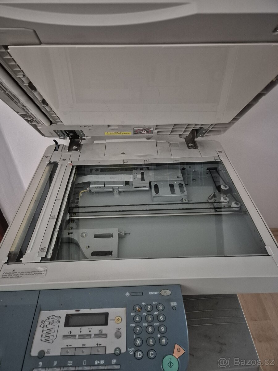 Kopírka Canon iR2020 - 3