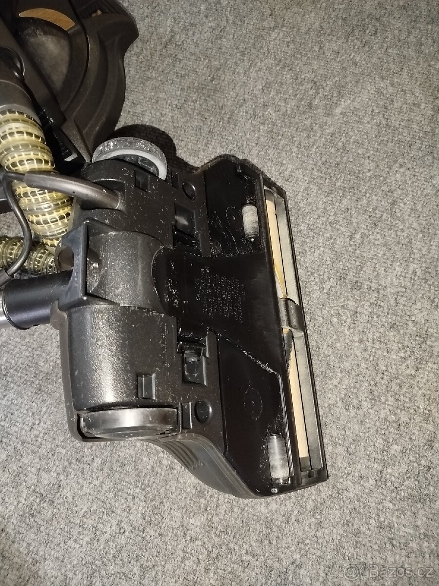 Vysavač Rainbow - 3