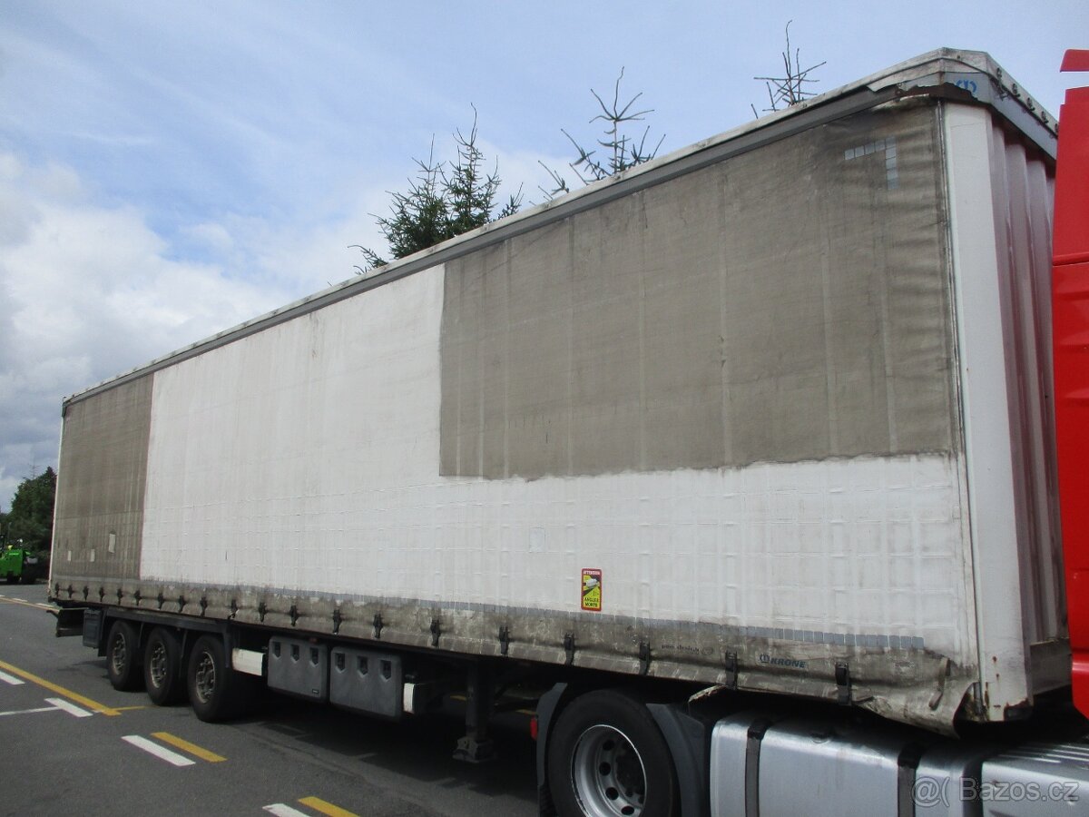 25190 Krone SD 04 LowDeck / Mega - 3