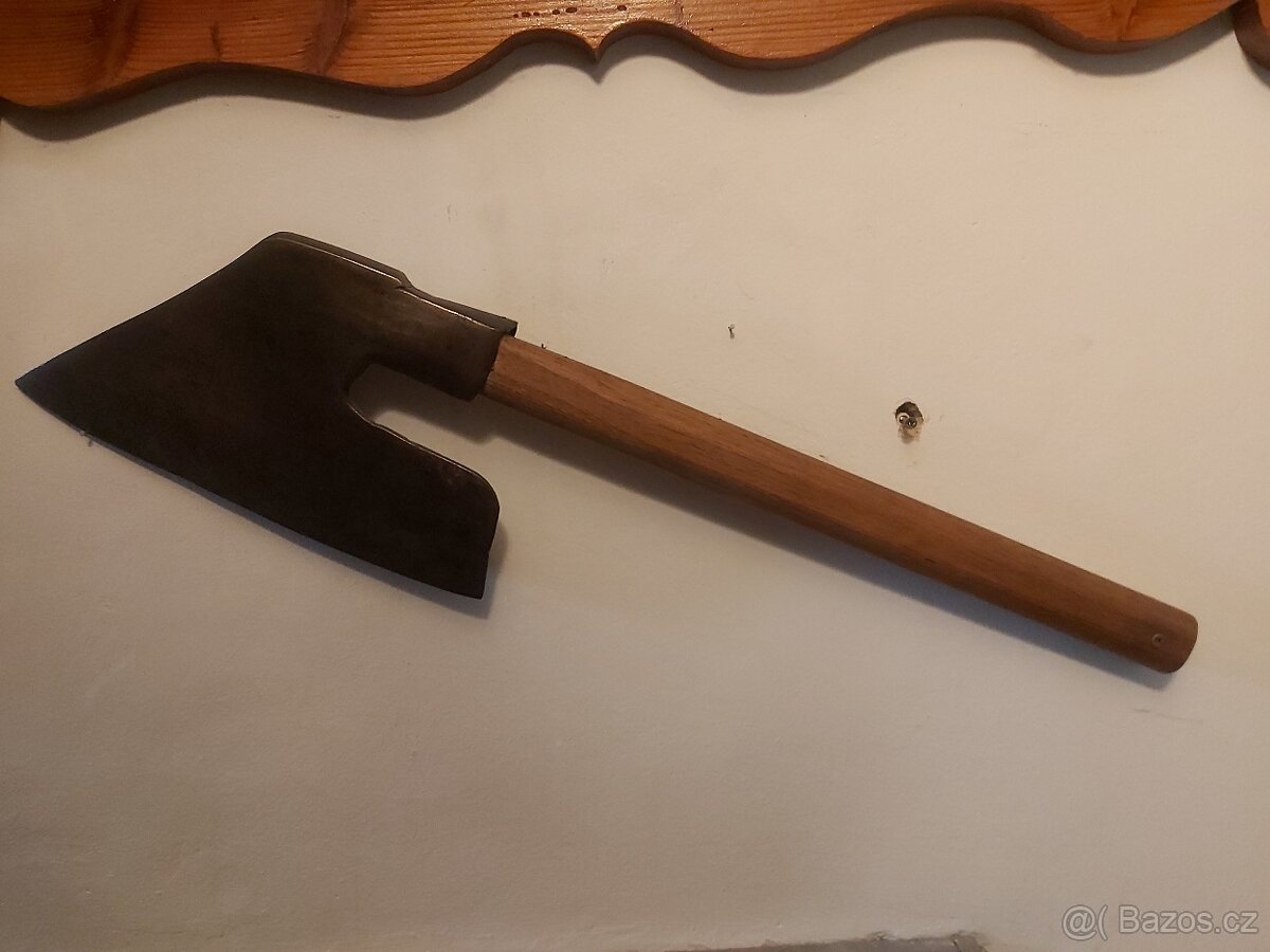 Prodám retro dekoraci - 3