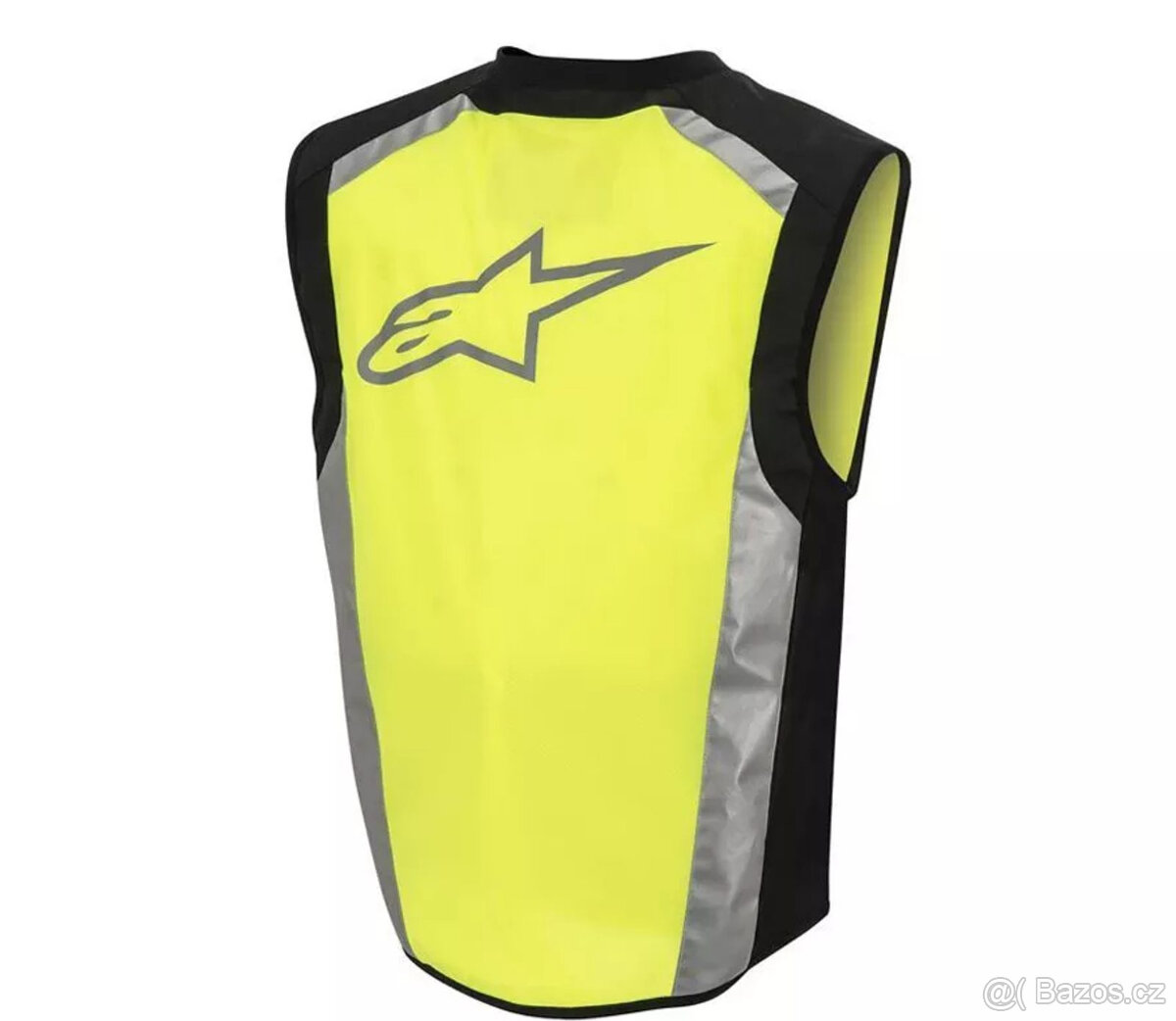 REFLEXNÍ VESTA ALPINESTAR - 3