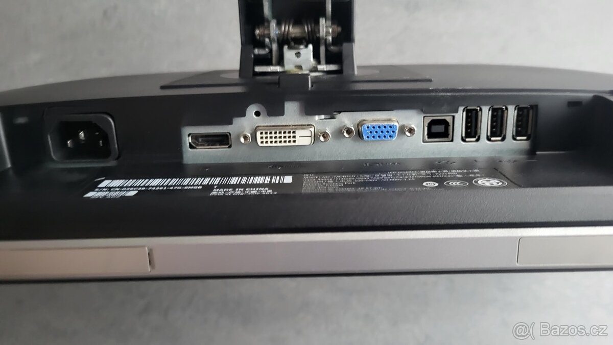 Monitor Dell 22" 2214Hb - 3