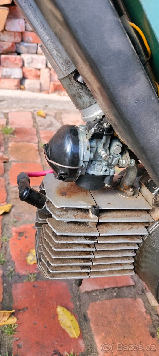 babeta 210 - 3