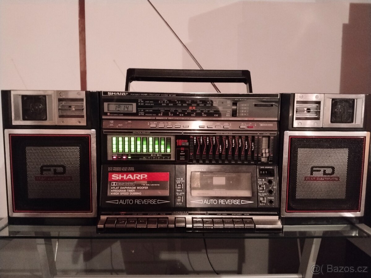 Prodej - 3
