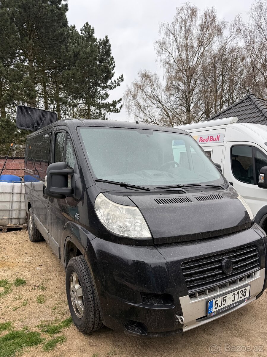 Fiat Ducato - 3