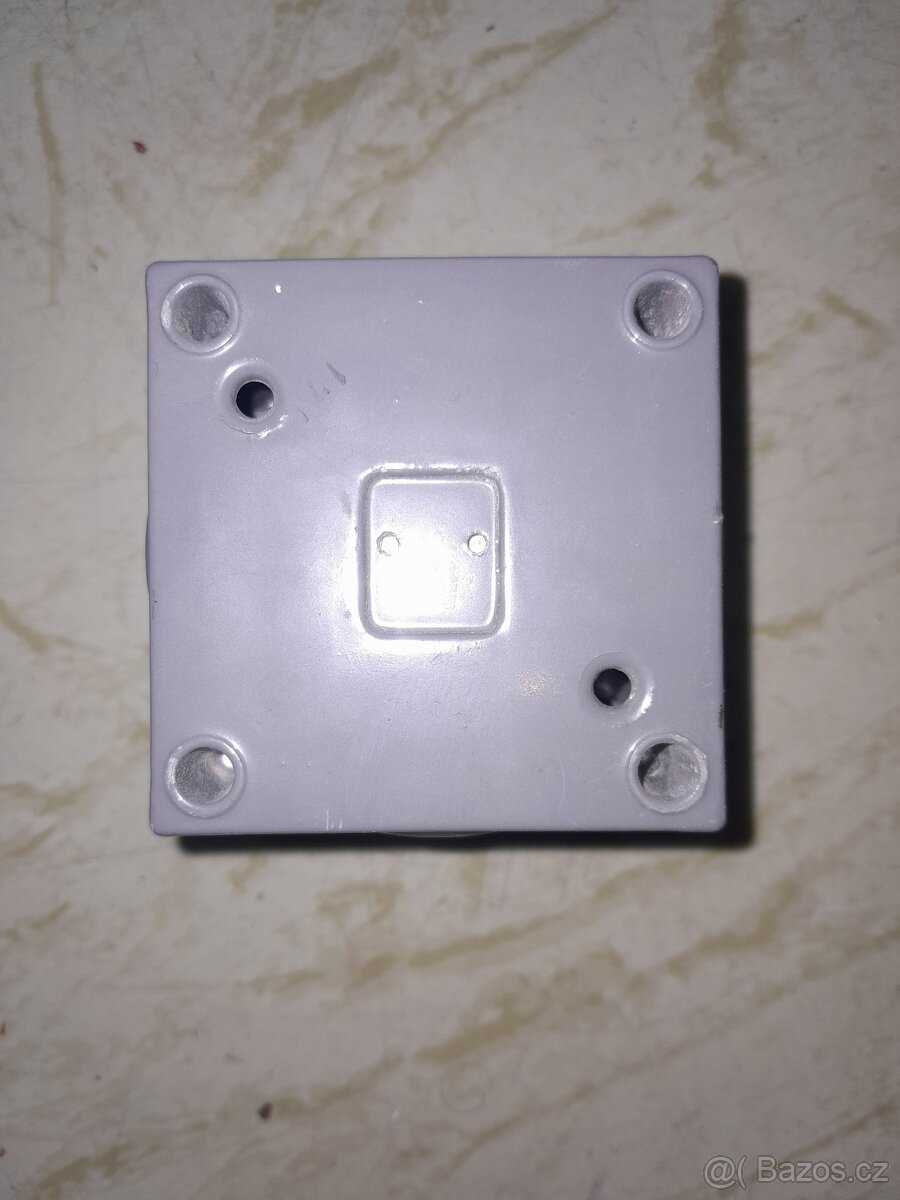 Kontrolka - 3