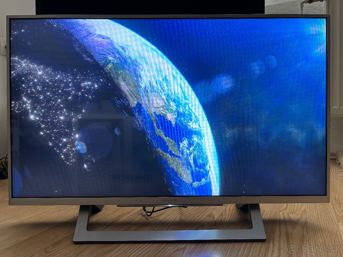 Sony Bravia KDL-32WD757 - 3