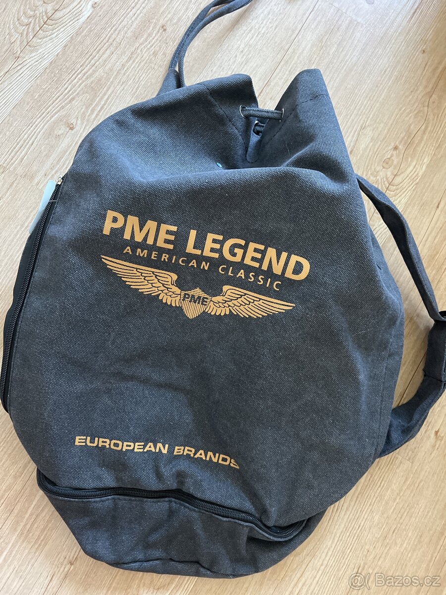 PME Legend - vak - 3