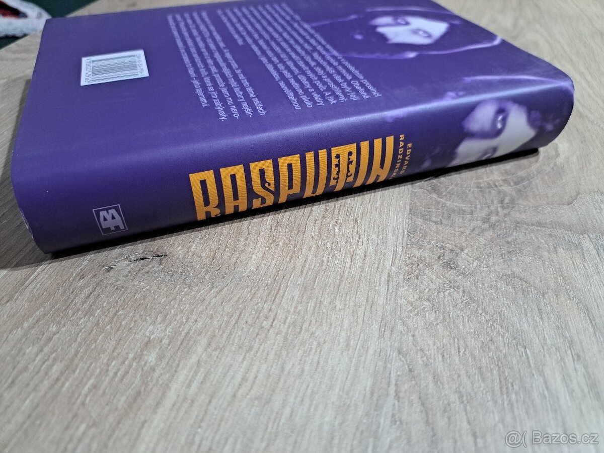 Rasputin - 3