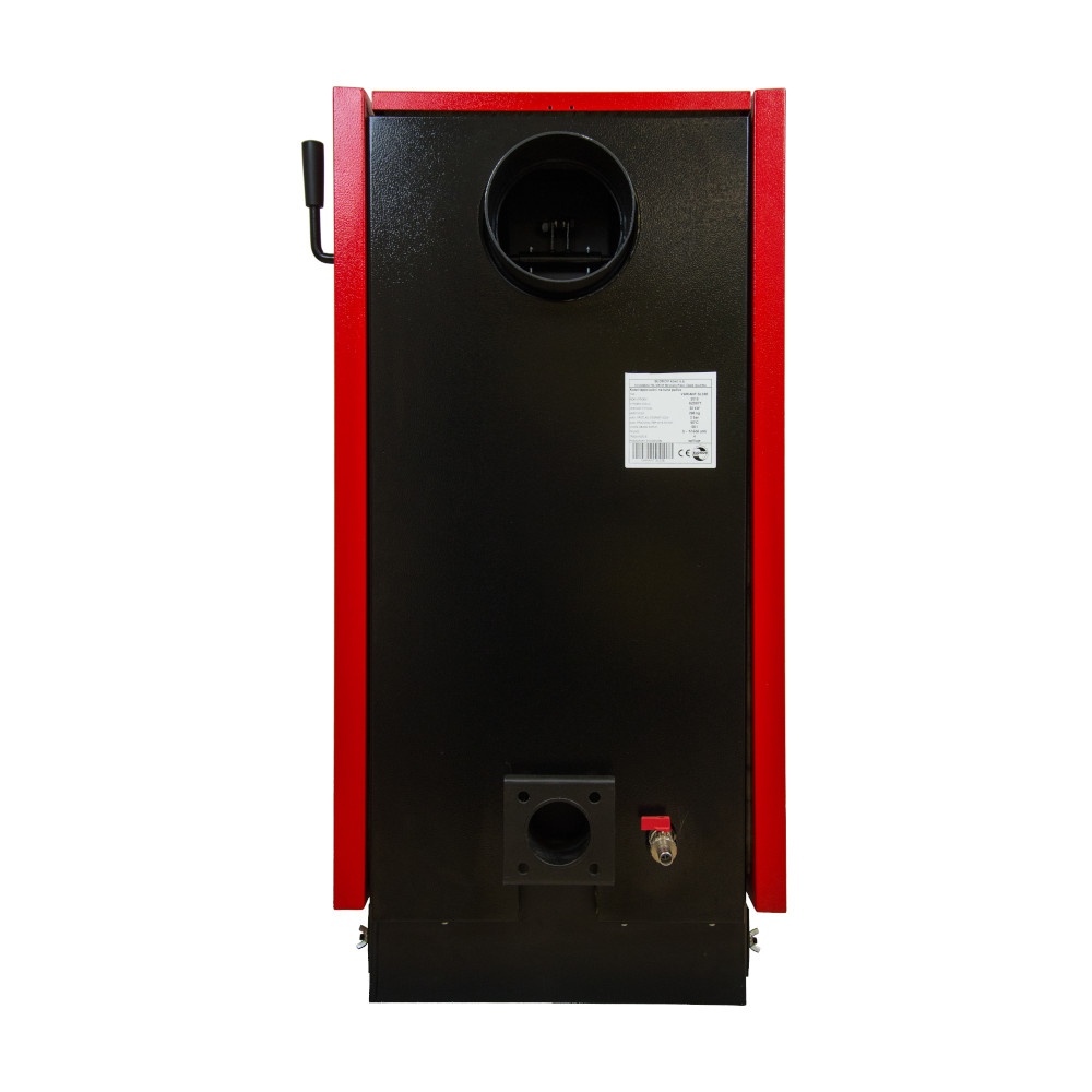 Prodám kotel Slokov SL14E - 3