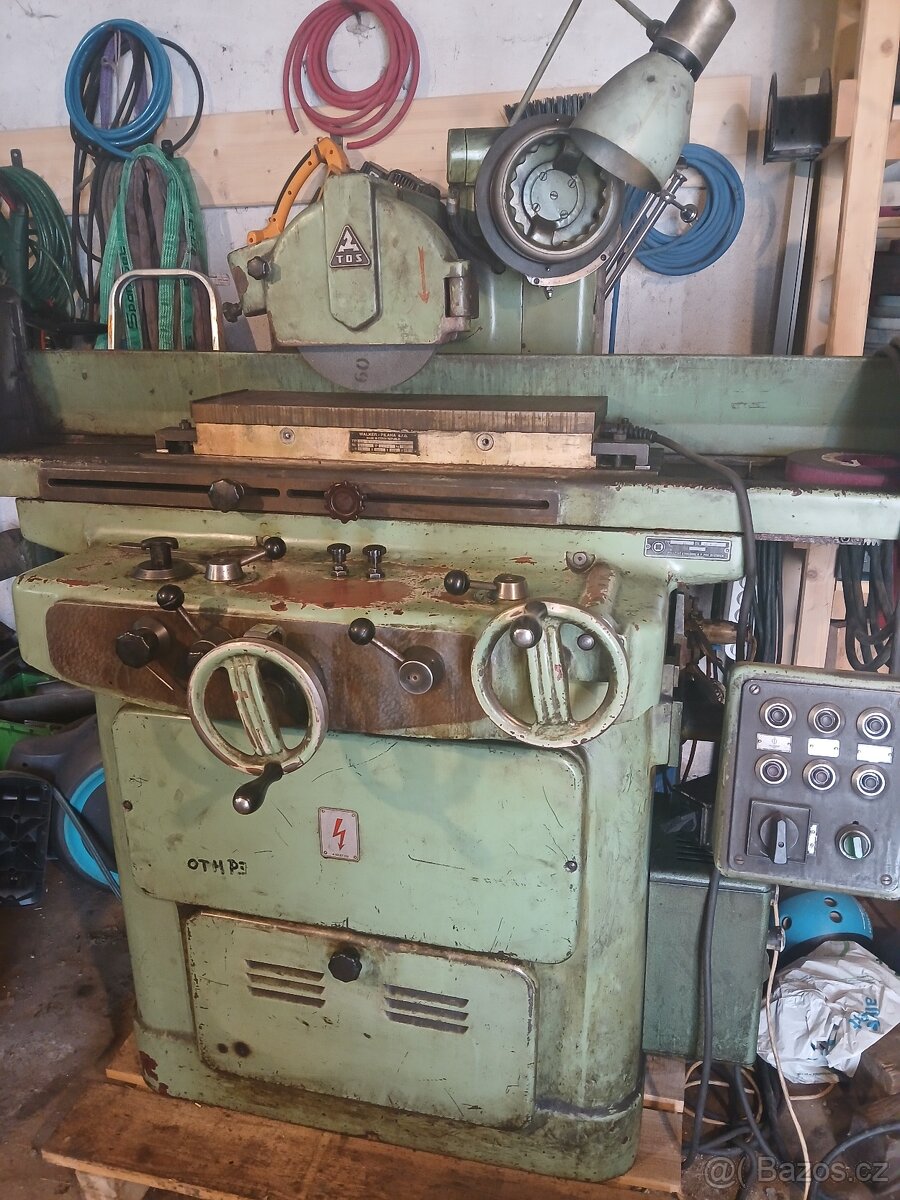 Bruska - 3