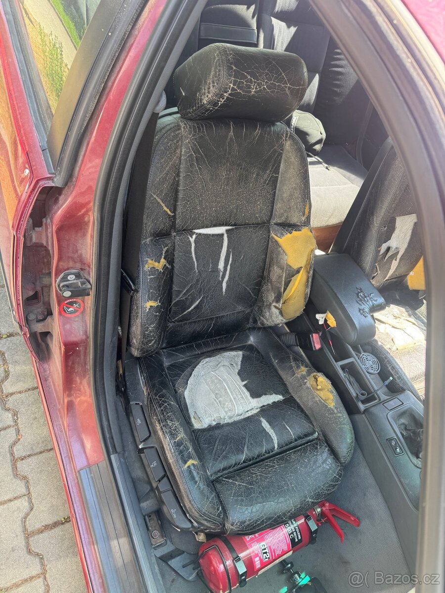 Sport size e36 - 3