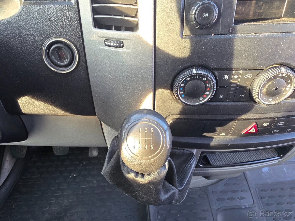 Mercedes Sprinter 2.2CDI - 3