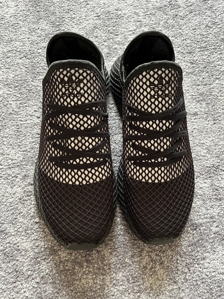 Adidas Deerupt Runner, velikost 46 - 3