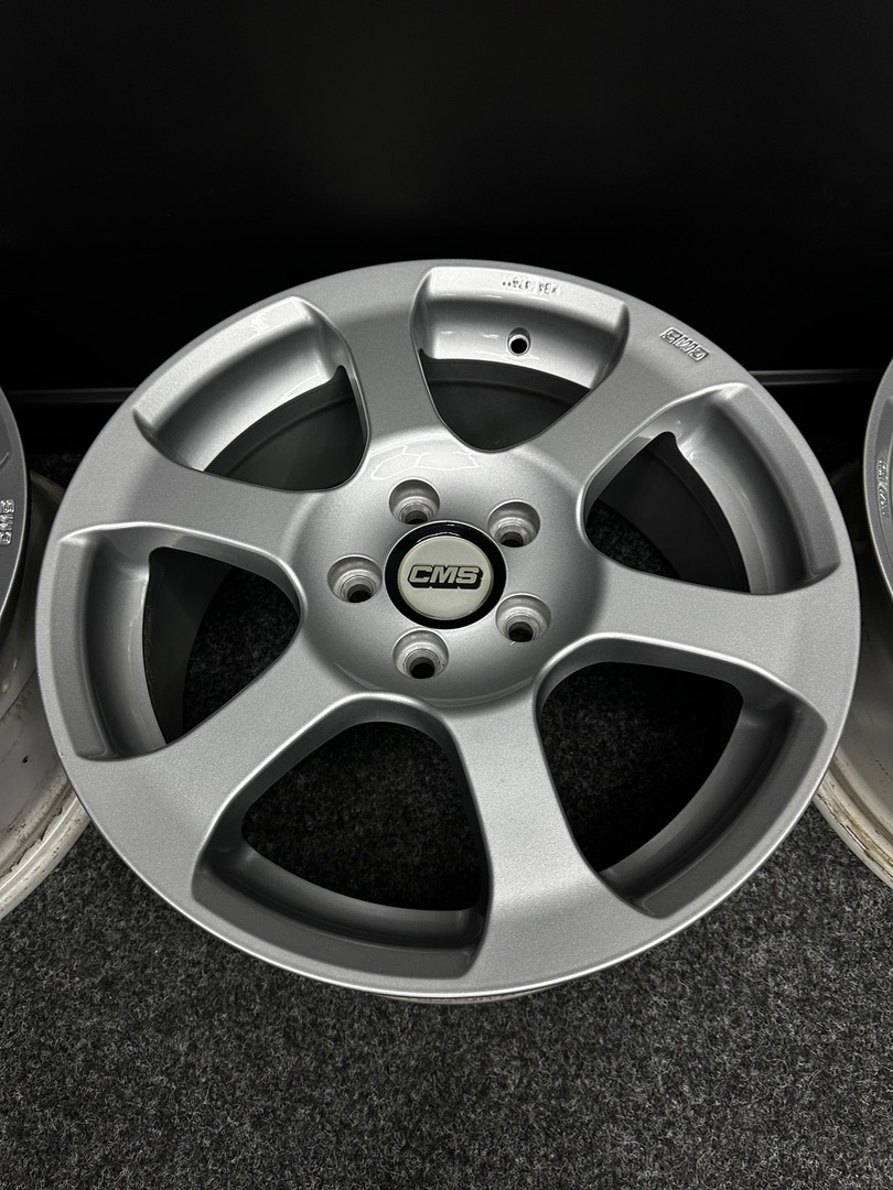Alu CMS 5x112 17” 7.5j et42 - 3