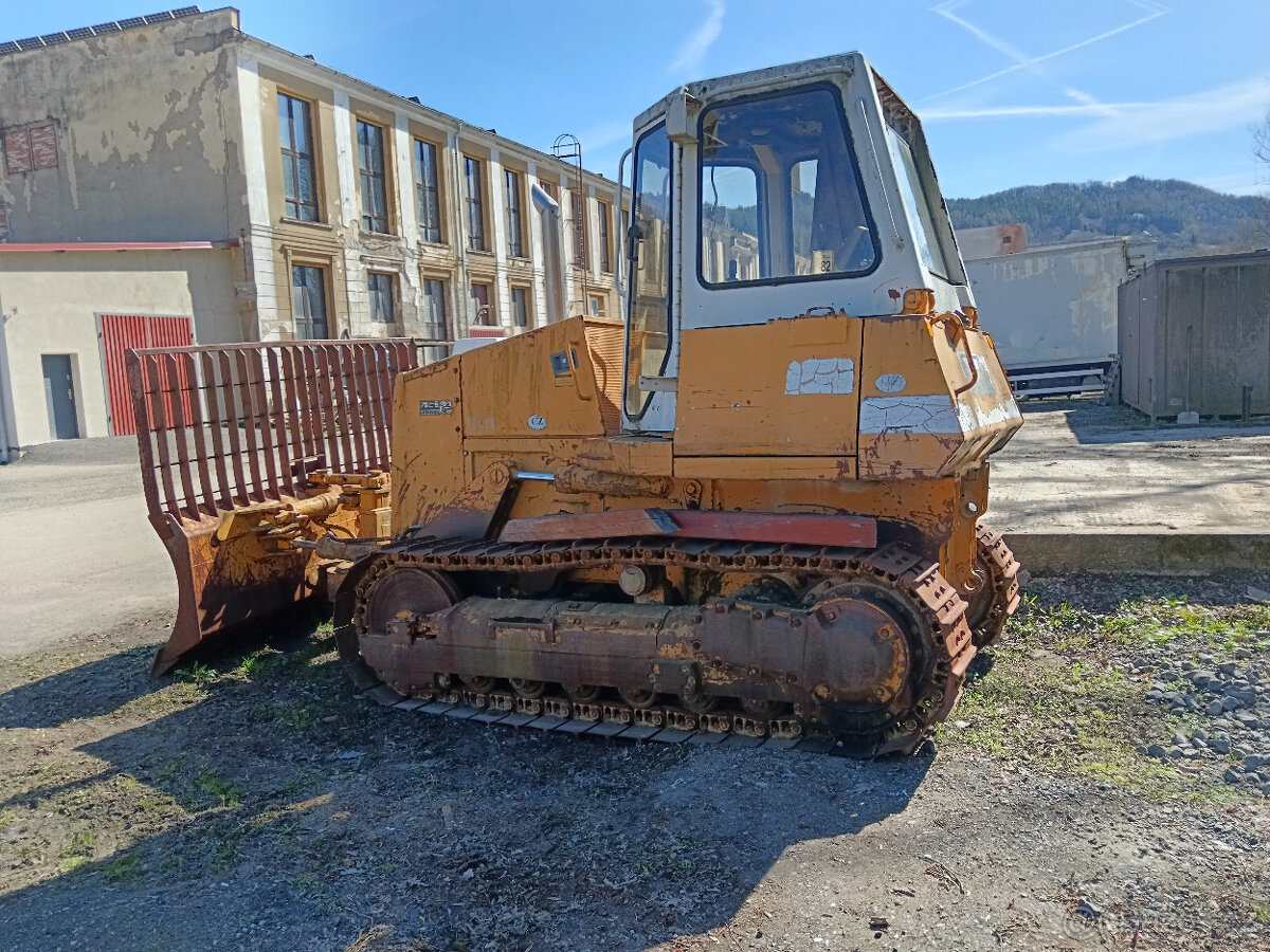 Dozer Liebherr PR 172 - 3