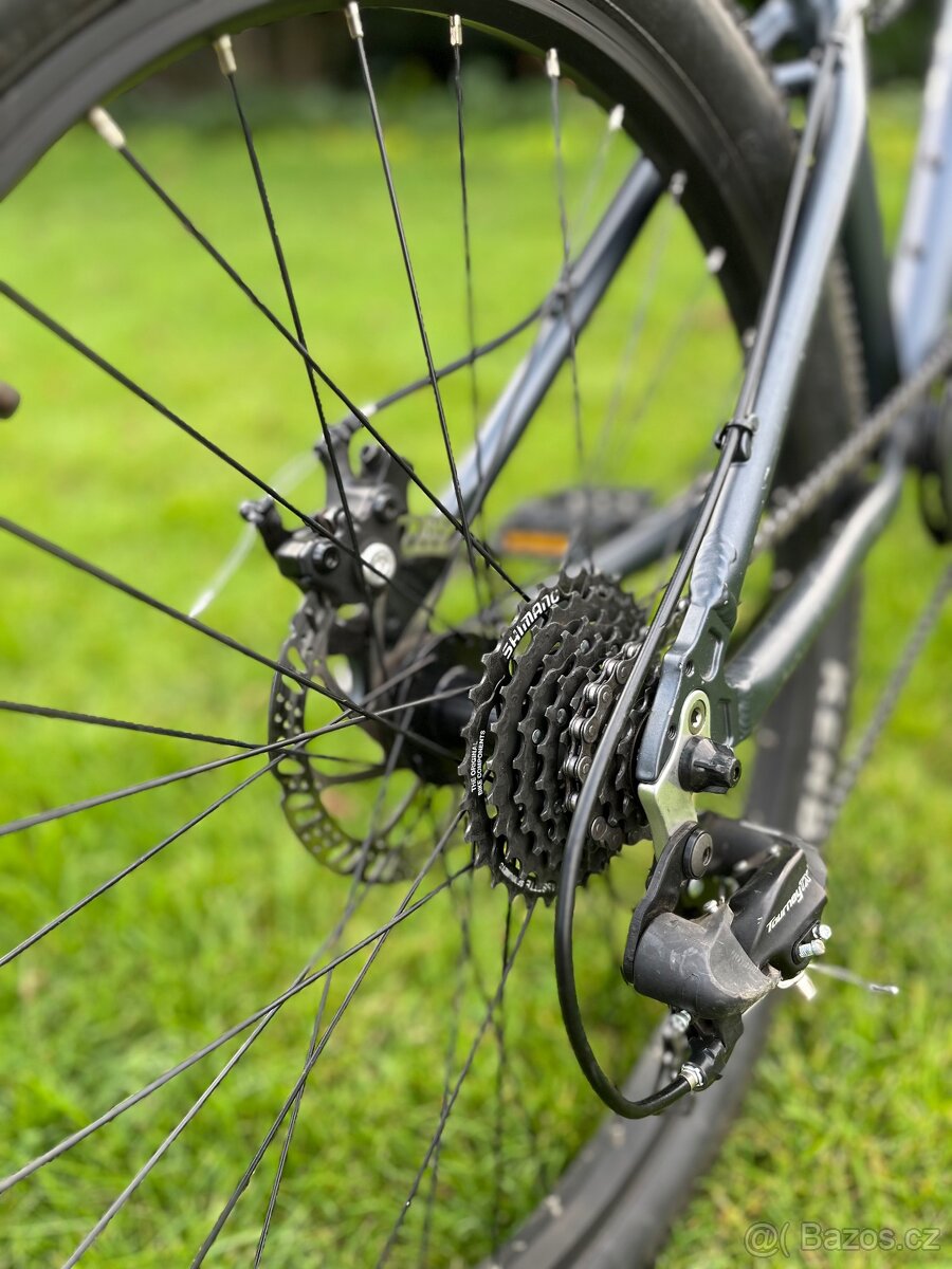 GrowBikes 24’’dětské kolo - 3