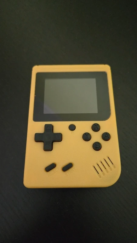 Retro herní konzole - 3
