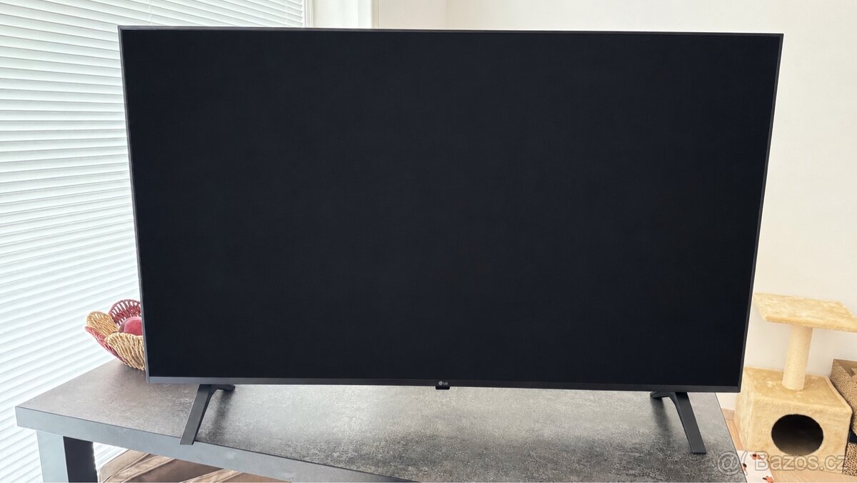 Televize LG - 3