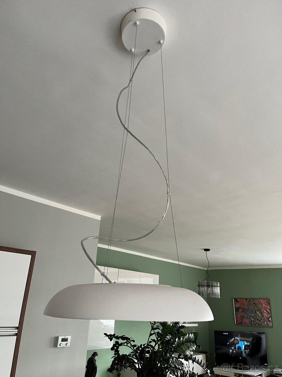 Závěsné svítidlo Philips ecomoods - 3
