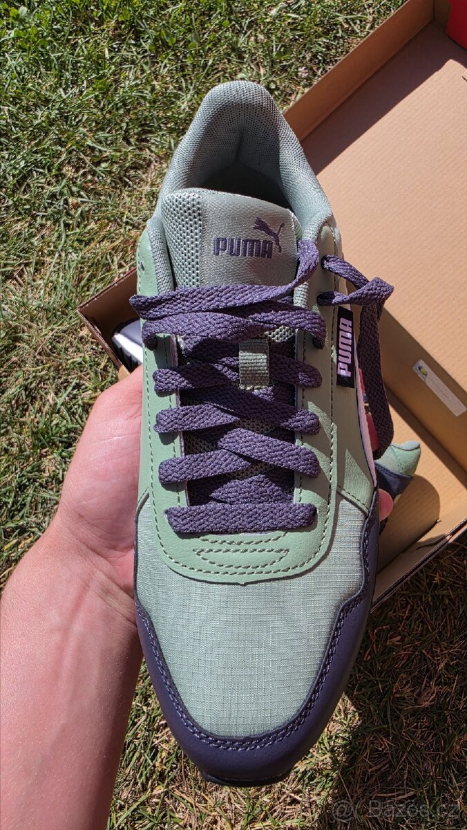 Puma adaptor badge 39eu - 3