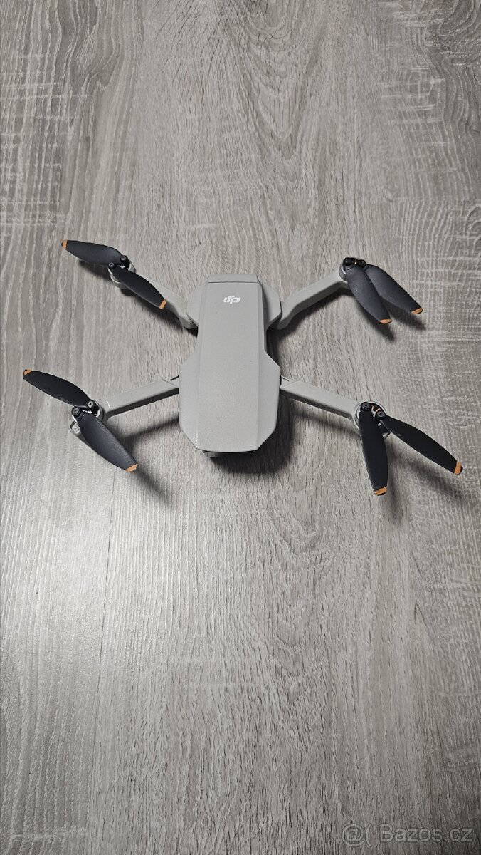 Dji mini 2se fly more combo - 3