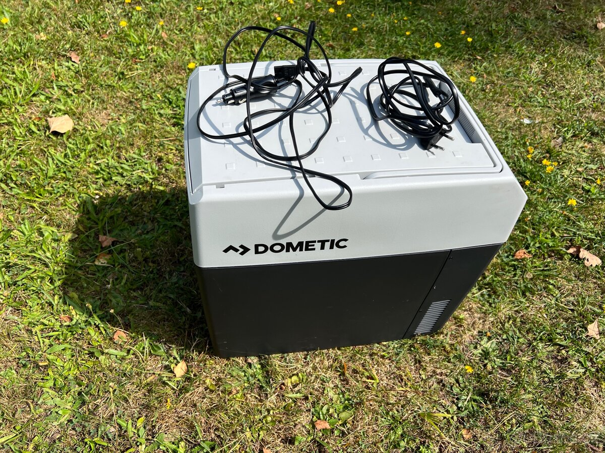 Dometic TropiCool TCX 21 - 3