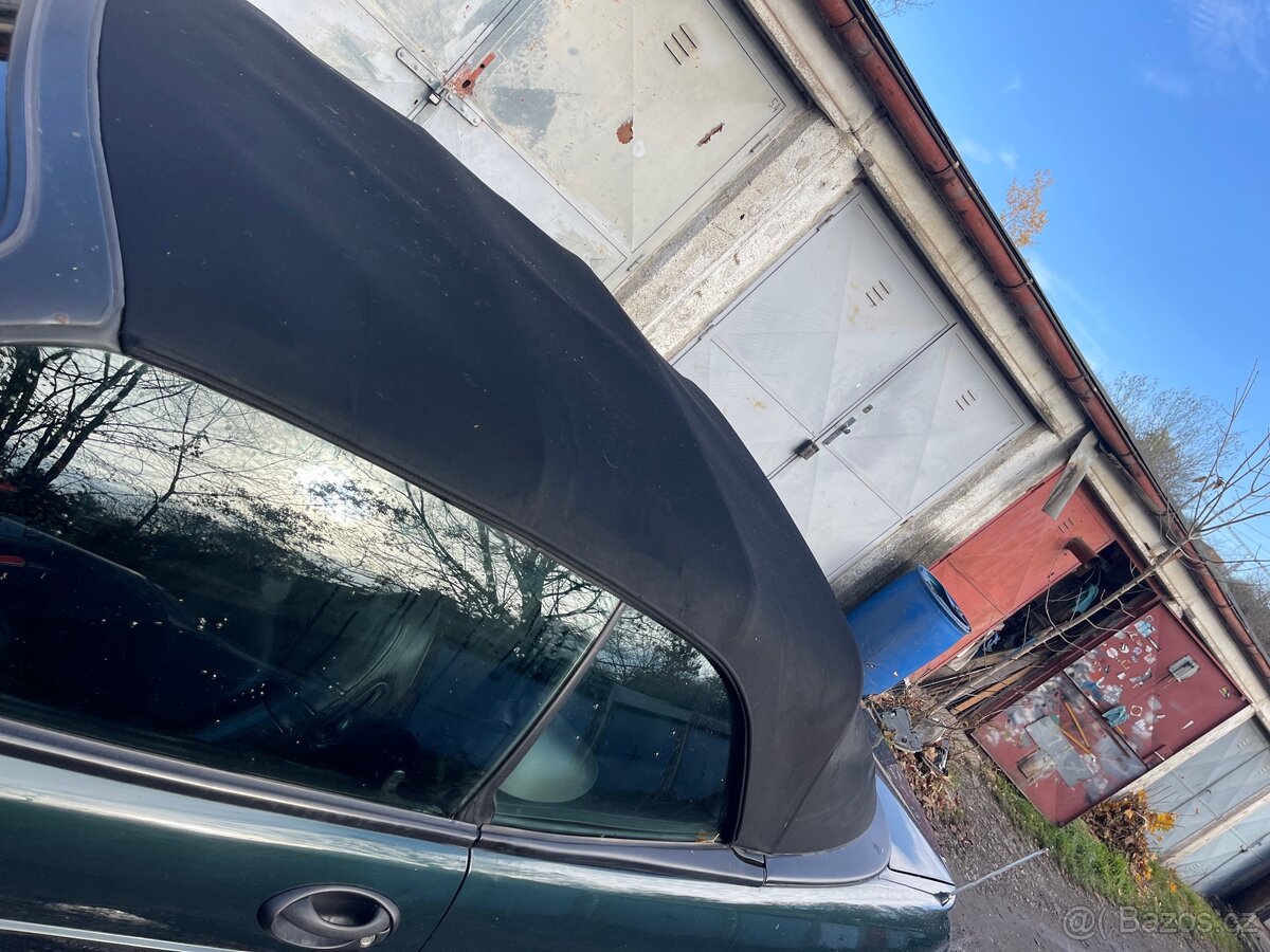 Saab 9-3 cabrio - 3