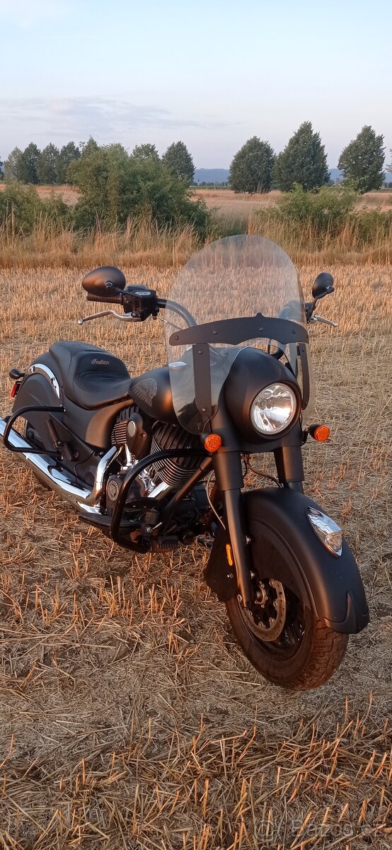 Indian chief vintage - 3