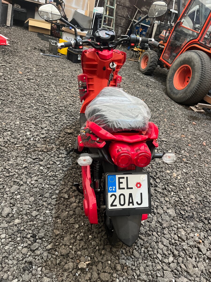 El skutr - 3