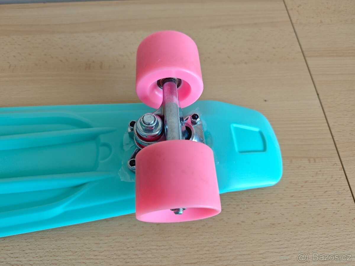 Skateboard - 3