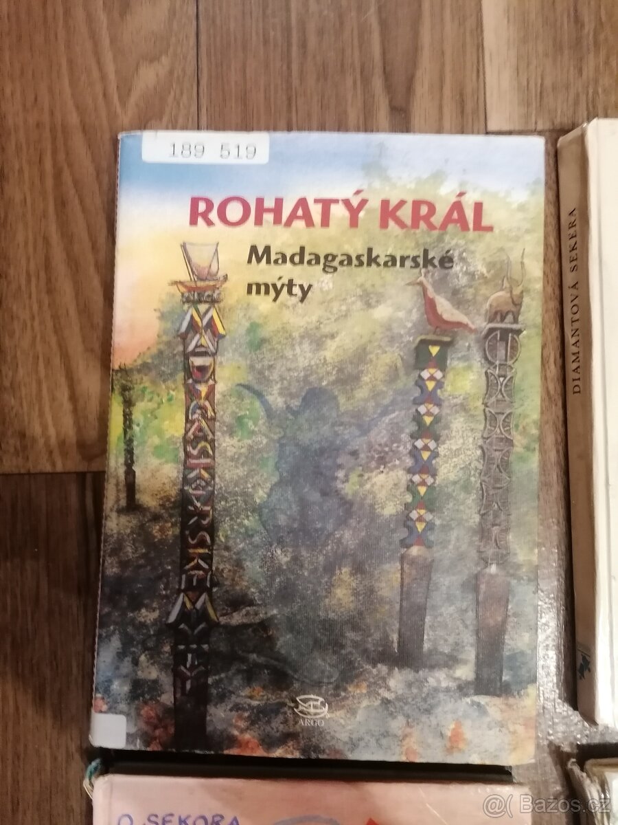 Dětské kbihy - 3