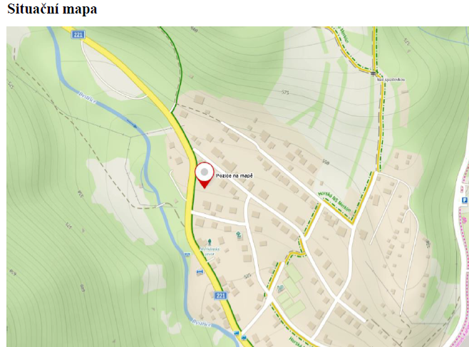 Prodej mimo dražbu - nejvyšší nabídce - 3